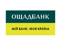 Банк Ощадбанк в Хлебодаровке