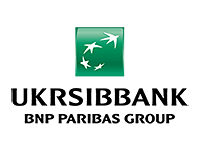 Банк UKRSIBBANK в Хлебодаровке