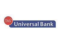 Банк Universal Bank в Хлебодаровке